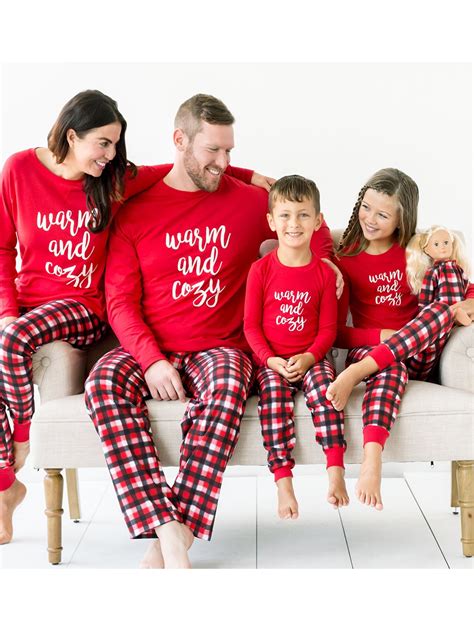 family christmas pajamas at walmart|walmart family matching christmas pajamas.